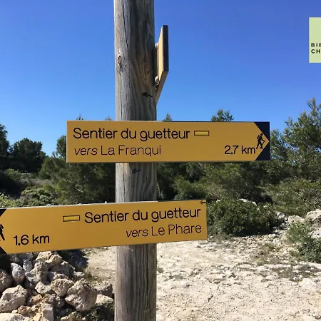 Le Refuge Du Contrebandier *